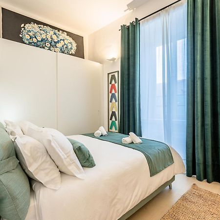 My Luxury Suites - Executive Savona Exterior foto