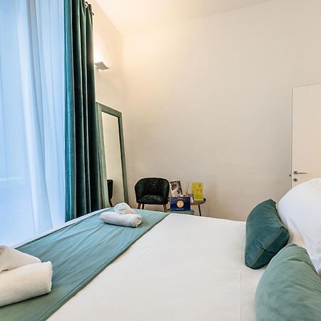 My Luxury Suites - Executive Savona Exterior foto