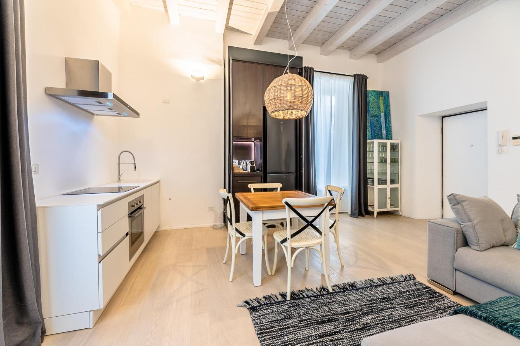 My Luxury Suites - Executive Savona Exterior foto