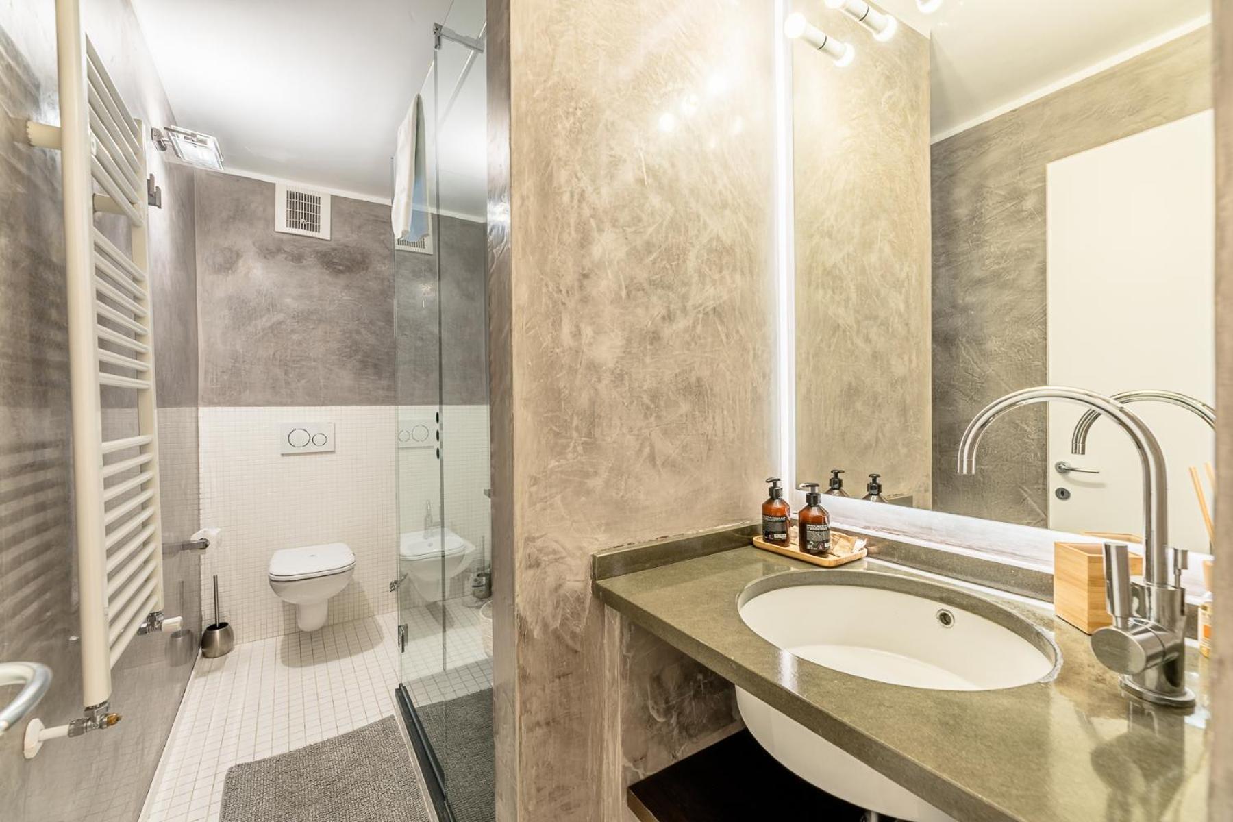 My Luxury Suites - Executive Savona Exterior foto